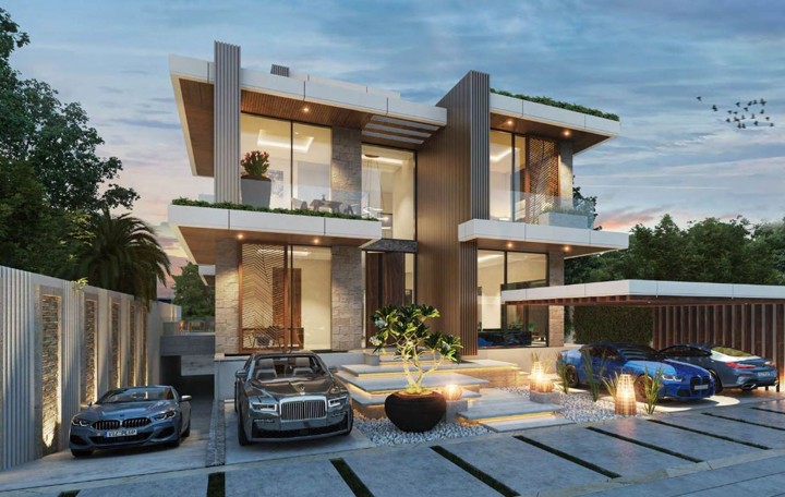 DAMAC Hills (Trump) — Fendi Villas (57)
